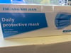 DAILY PROTECTIVE MASK