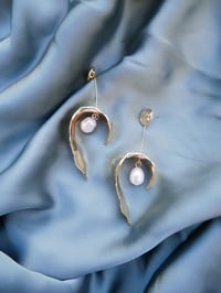 Image 2 of Alara Earrings