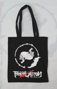 Shopping Bag (incl. shipping in Finland, other countries +2€)