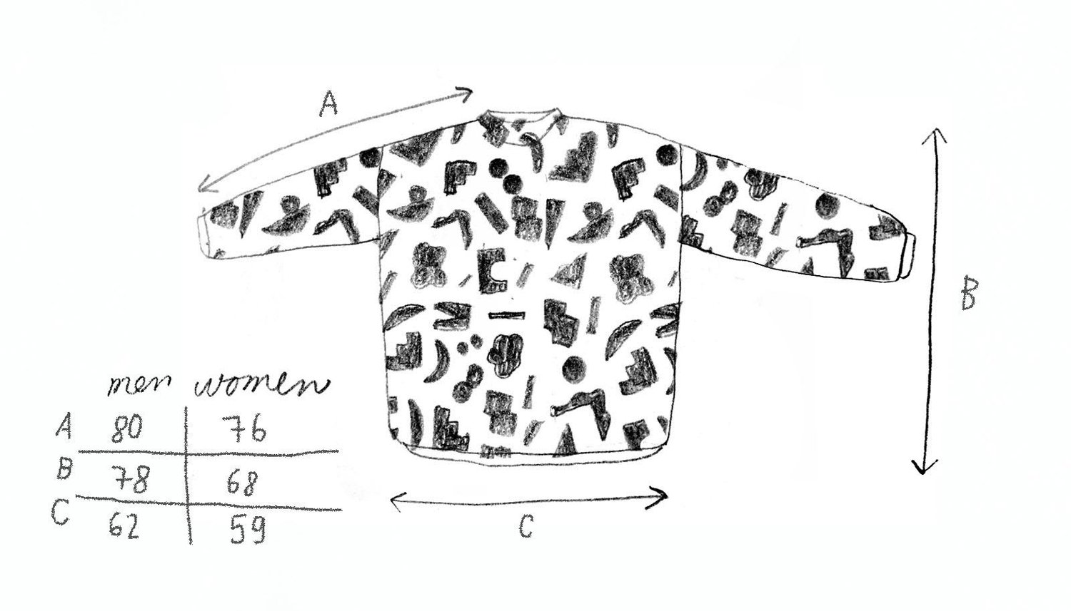 Image of CUT OUTS SWEATSHIRT