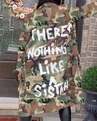 Image 3 of Sistah Camo