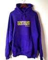 Temporary Forevers Hoodies