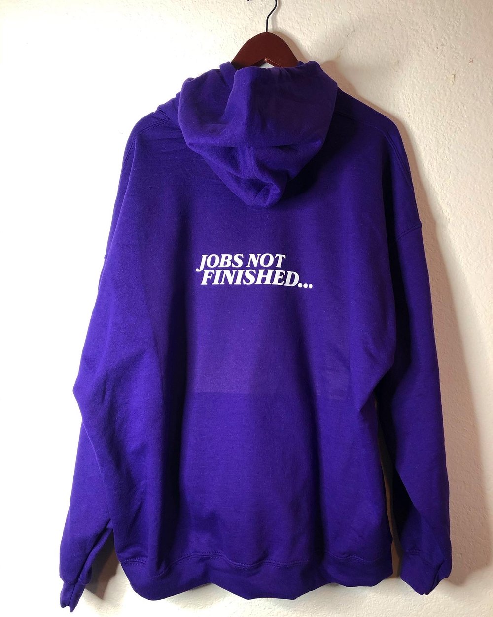 Temporary Forevers Hoodies
