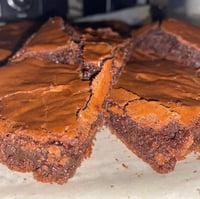 Original Fudge Brownie