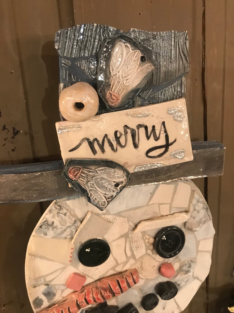 Image of Merry Snow Peep