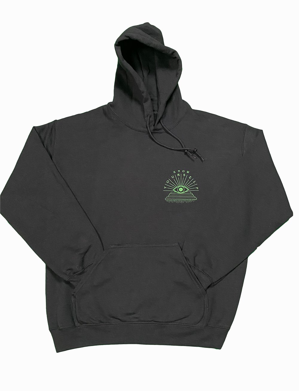 OG Know Yourself Hoodie