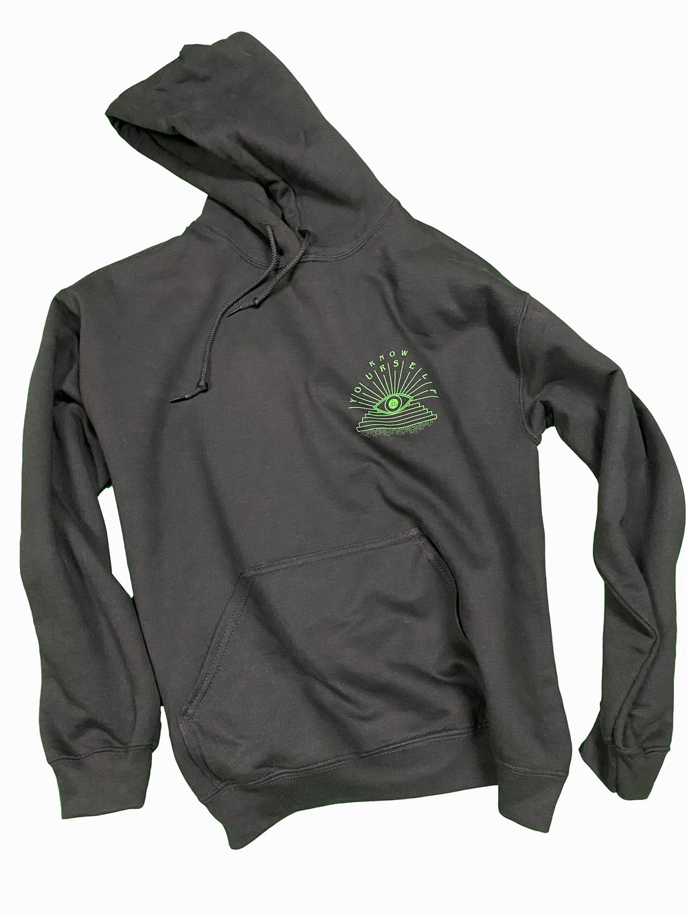 OG Know Yourself Hoodie