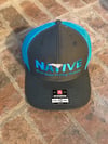 North Carolina Native Trucker Hat 