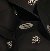 “36” cap