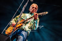 Paul Weller Birmingham Genting Arena 24.08.18 A3