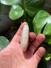 Image 6 of Moonstone Palm Crystal (4)