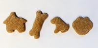 Organic PB Dog Treats