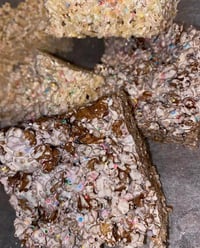 Krispy Treats