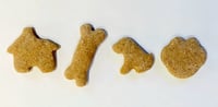 Organic Pumpkin dog Treats