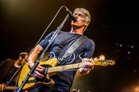 PAUL WELLER  Watford Colosseum Print No. 2 Super A3 46 x 30cm