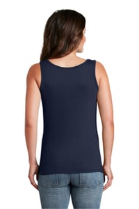 Image 2 of The Brooklyn Boys Ladies 'Bridge' Tank Top