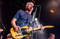 PAUL WELLER  Watford Colosseum Print No. 3 Super A3 46 x 30cm