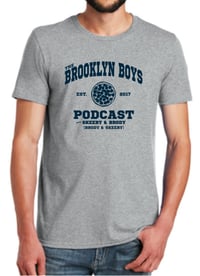Image 1 of The Brooklyn Boys 'Athletic' T-shirt