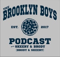 Image 2 of The Brooklyn Boys 'Athletic' Hoodie