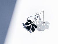 Image 1 of Small Rue Earrings