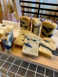 Image 1 of Tumeric Soap Bars 