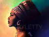 Nubian Print