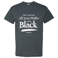 Image 1 of The "ALDM" Tee