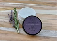 Whipped Shea Butter
