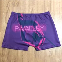 Image 1 of P-Valley Boy Shorts