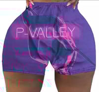 Image 2 of P-Valley Boy Shorts
