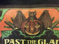 Image 5 of Past the Glad and Sunlit Season - Official T-shirt