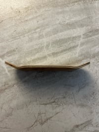 Image 4 of Exotic Series 34mm Deck (Light Brown)