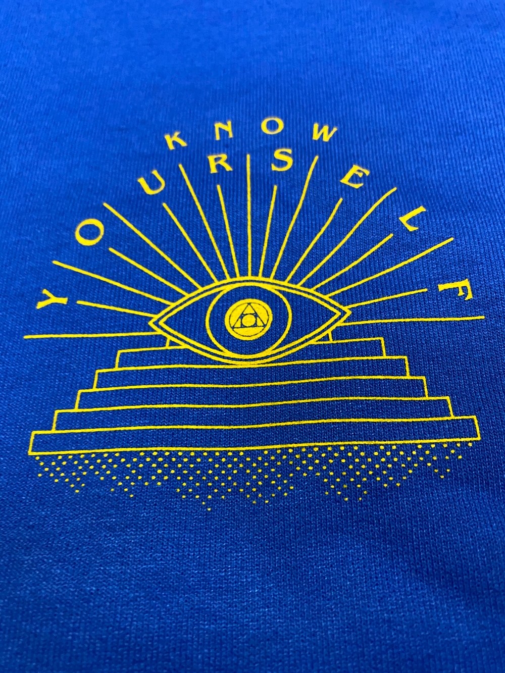 OG Know Yourself Crew