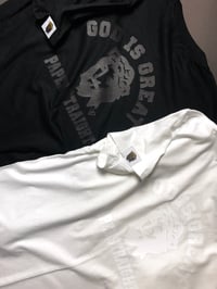 Image 1 of (2 Pack) GIGPS “COLOR ON COLOR TEES” 