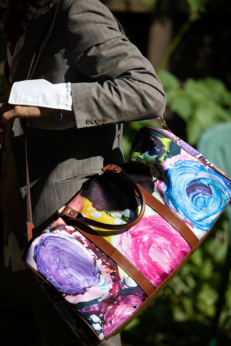 Image of The Beachwood Weekender
