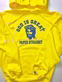 Image 1 of GIGPS “Blueberry Lemonade Hoodie”