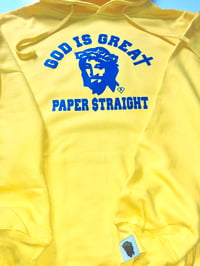 Image 2 of GIGPS “Blueberry Lemonade Hoodie”