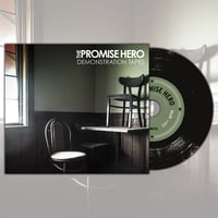 The Promise Hero - Demonstration Tapes - CD