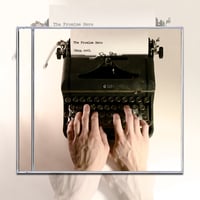 The Promise Hero - Okay, Cool - EP - CD