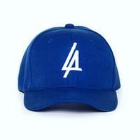 4LA “True Blue” Croback