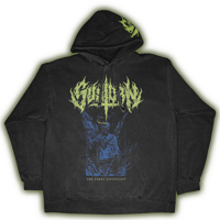 Image 1 of The First Covenant | Hoodie