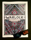 WARLOCK The Interactive Comic