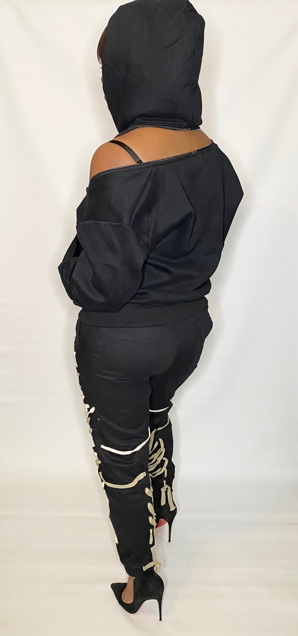 Image of STREET CHIC |HOODIE