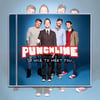 Punchline - So Nice to Meet You - EP - CD