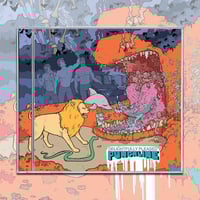 Punchline - Delightfully Pleased - CD