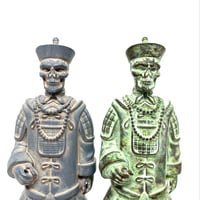 Image 5 of Jiangshi Terracotta [Mini] OG & Patina
