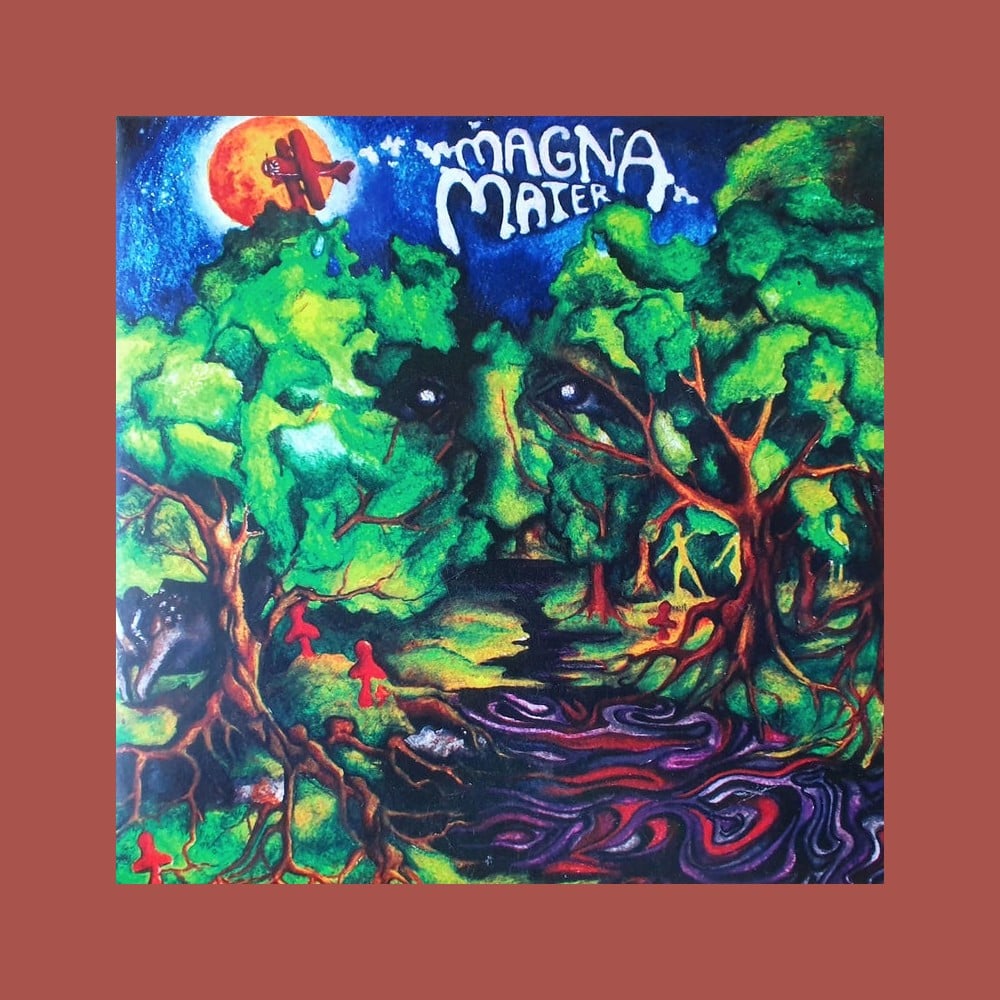 Magna Mater - Skogen