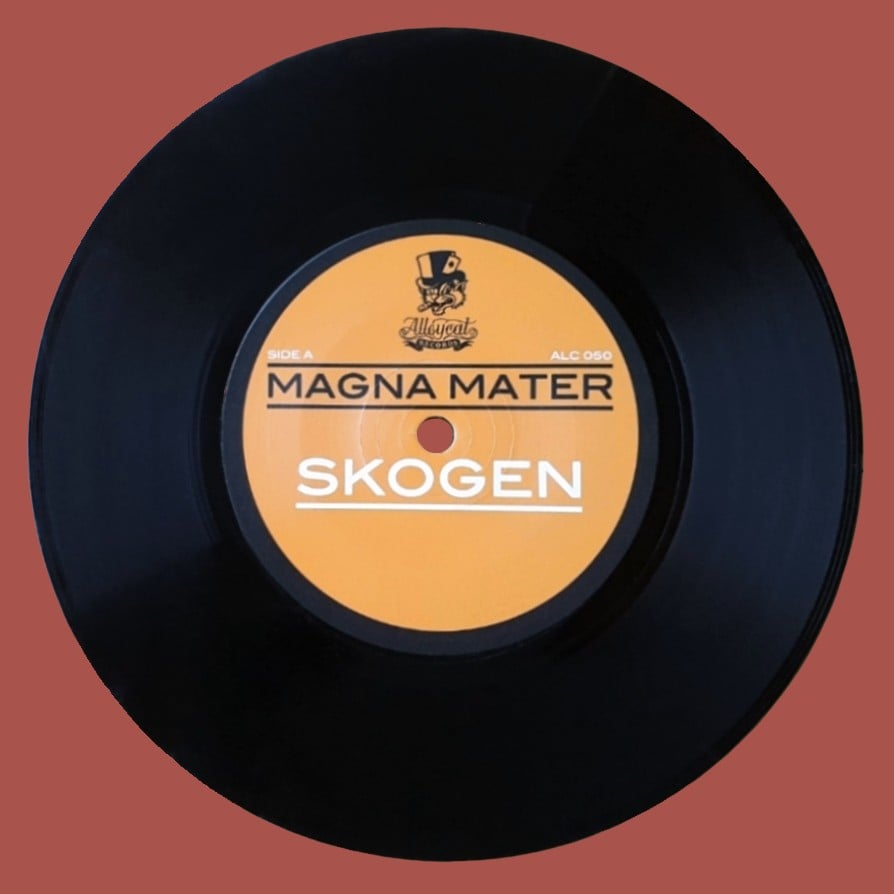 Magna Mater - Skogen