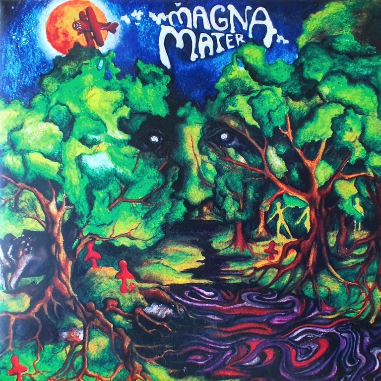 Magna Mater - Skogen