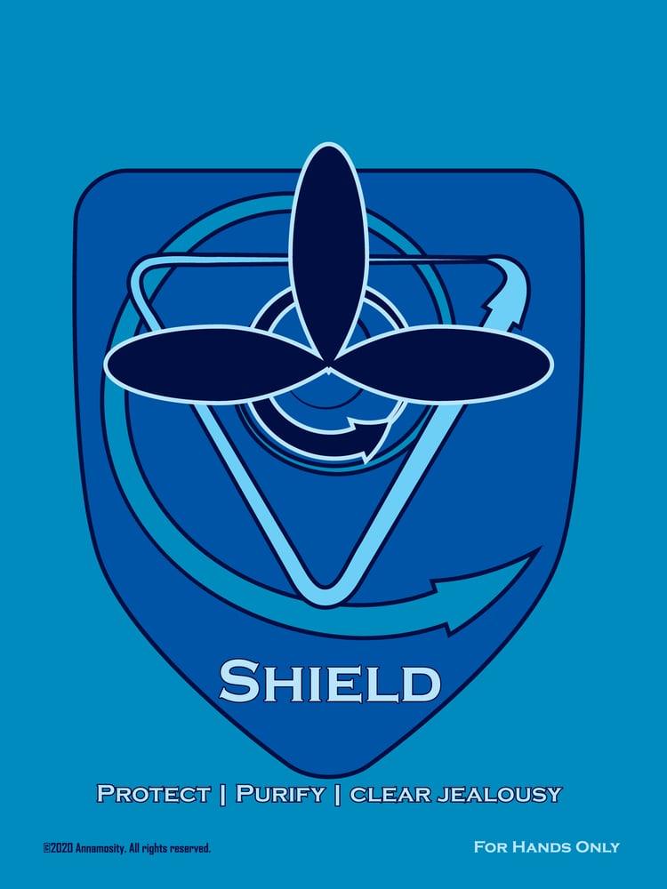 Image of Shield - Bar Soap
